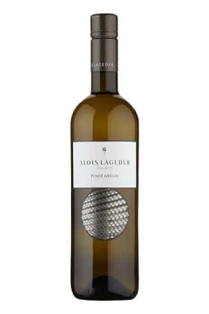 PG Terra Alpina by Lageder Point Wine Spirits