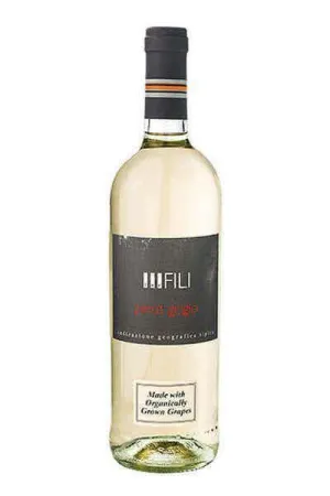 PG Tre Fili Point Wine Spirits