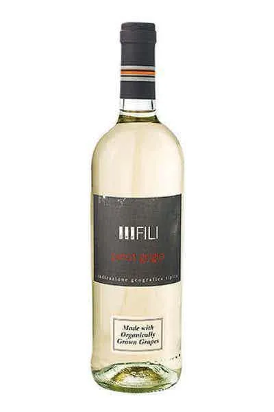 PG Tre Fili Point Wine Spirits