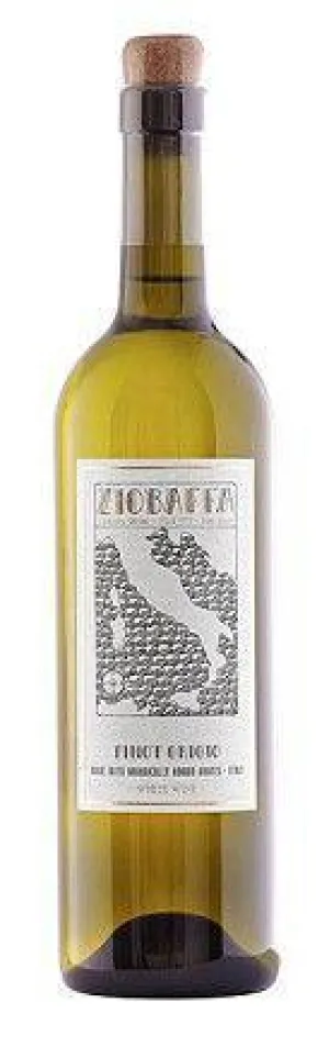 PG Ziobaffa Organic Point Wine Spirits