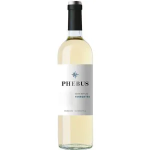 Phebus Torrontes Blanc 2021