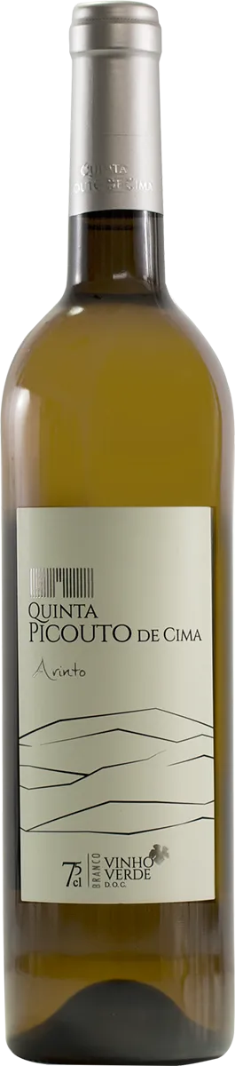 Picouto de Cima Vinho Verde