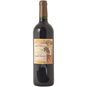 Pietri Geraud Banyuls Red Joseph Geraud Traditionnel 2014