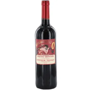 Pietri Geraud Banyuls Rimage Mademoiselle 2020