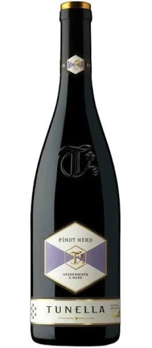 Pinot Nero Tunella 2019 Vendemmia Point Wine Spirits