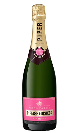 Piper Heidsieck Rose Sauvage 750ml