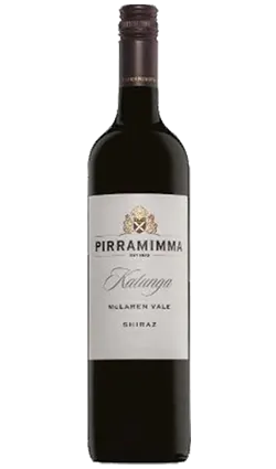 Pirramimma Katunga Shiraz 2021