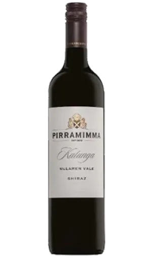 Pirramimma Katunga Shiraz 2021