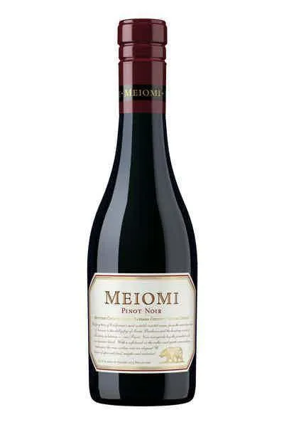 PN 375ml Meiomi Point Wine Spirits