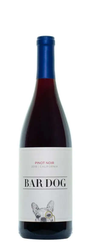 PN Bar Dog Point Wine Spirits