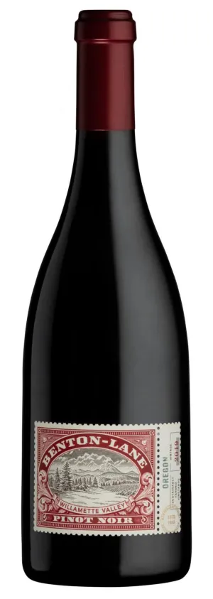 PN Benton-Lane Willamette Point Wine Spirits