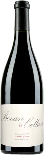 PN Bevan Cellars 2021 Petaluma Gap Point Wine Spirits