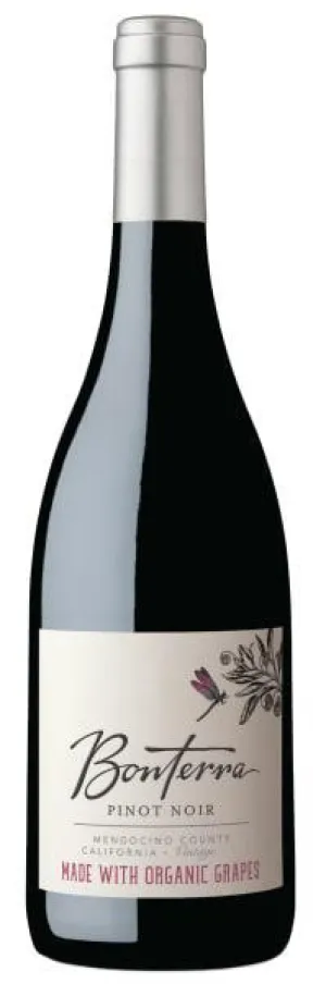 PN Bonterra Organic Point Wine Spirits