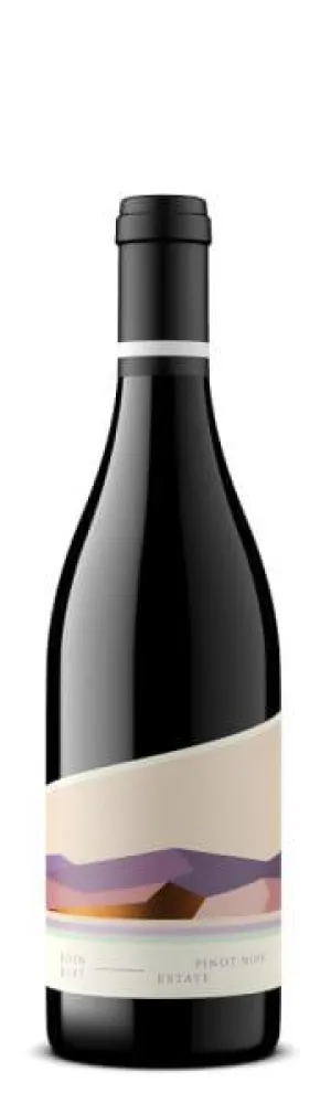 PN Eden Rift 2018 Estate Point Wine Spirits
