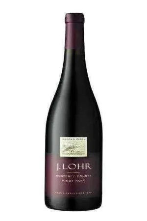 PN J.lohr 750ml Point Wine Spirits