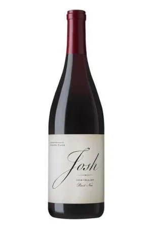 PN Josh Cellars Point Wine Spirits