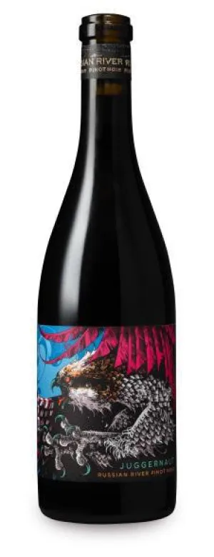 PN Juggernaut Russian River Point Wine Spirits