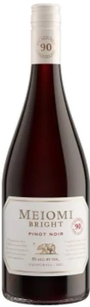 PN Meiomi Bright  90 Calories Point Wine Spirits
