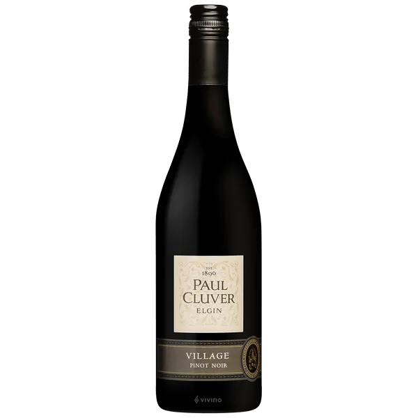 PN Paul Cluver Elgin Village Point Wine Spirits