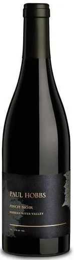 PN Paul Hobbs Russian River Point Wine Spirits