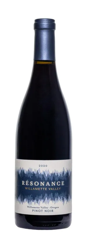 PN Resonance Point Wine Spirits
