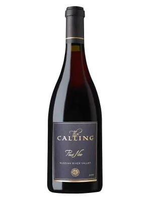 PN The Calling 2017 Russian River Point Wine Spirits