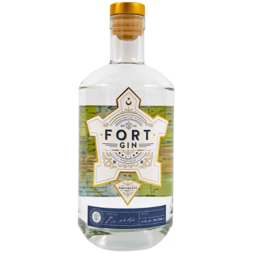Portsmouth Distillery Fort Gin