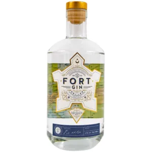 Portsmouth Distillery Fort Gin