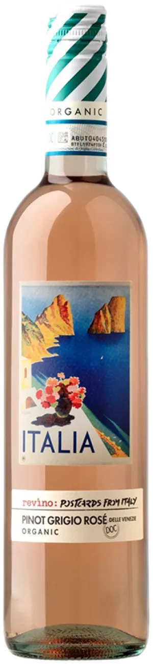 Postcards Pinot Grigio delle Venezie Rosé
