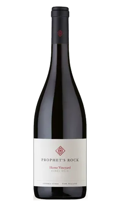Prophet's Rock Home Vineyard Pinot Noir 2022 750ml