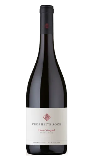 Prophet's Rock Home Vineyard Pinot Noir 2022 750ml