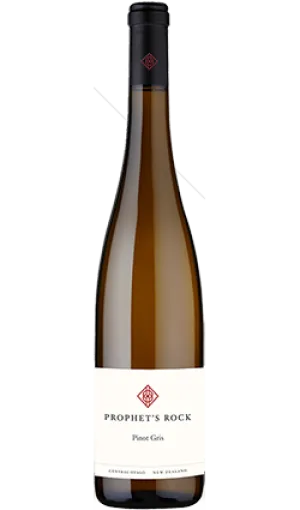 Prophet's Rock Pinot Gris 2023 750ml