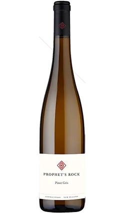Prophet's Rock Pinot Gris 2023 750ml