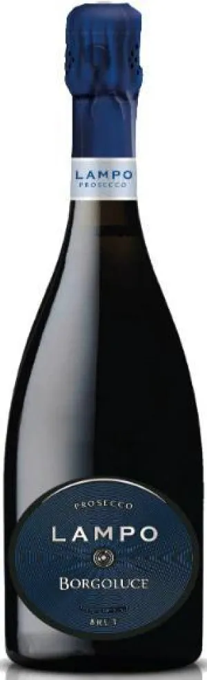 Prosecco Borgoluce Lampo Brut Point Wine Spirits