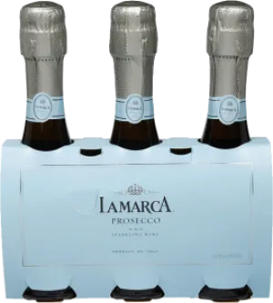 Prosecco LaMarca 3 Pack Point Wine Spirits