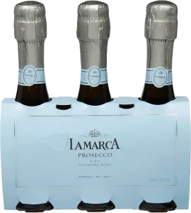 Prosecco LaMarca 3 Pack Point Wine Spirits