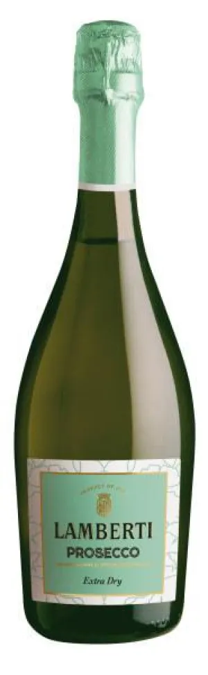 Prosecco Lamberti Extra Dry 377174 Point Wine Spirits