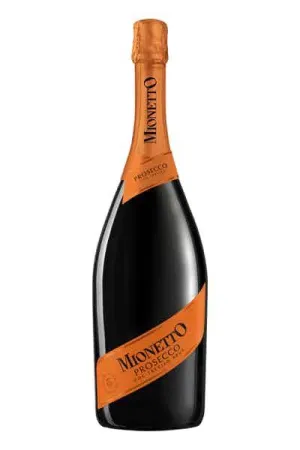 Prosecco Mionetto 1.5L Point Wine Spirits