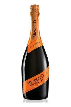 Prosecco Mionetto 750ml Brut Point Wine Spirits