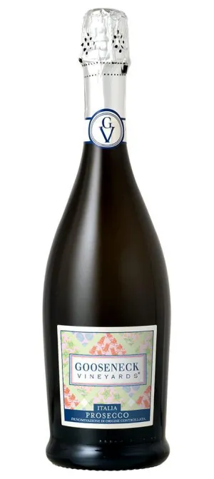 Prosecco RI 200ml Gooseneck Vineyard Point Wine Spirits