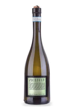 Prosecco Ziobaffa Organic Point Wine Spirits