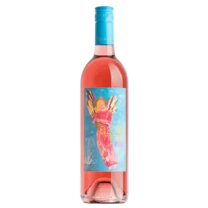 Quady Electra Moscato Rose Taylors Wines
