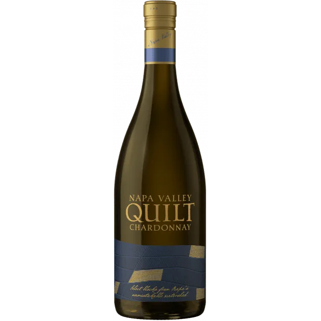 Quilt Napa Valley Chardonnay 2022