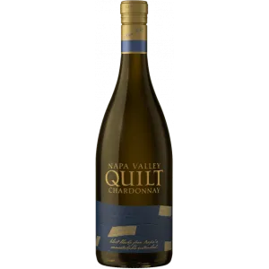 Quilt Napa Valley Chardonnay 2022