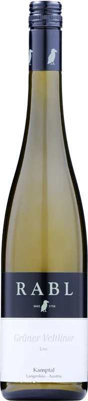 Rabl Grüner Veltliner Löss