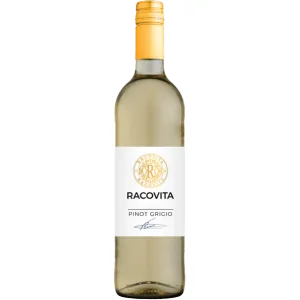 Racovita Pinot Grigio 2022