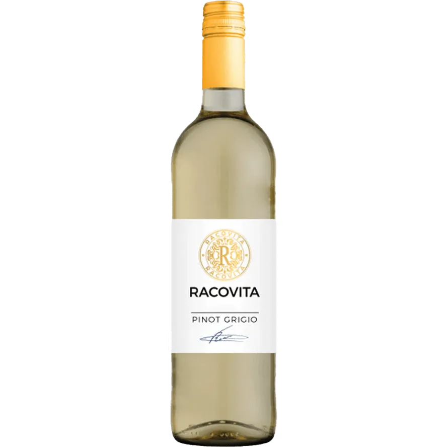 Racovita Pinot Grigio 2022