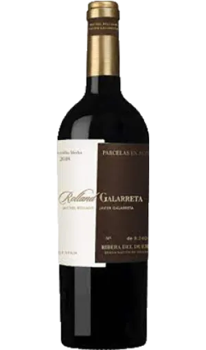 R&G Ribera Del Duero 2018