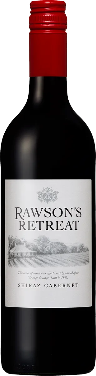 Rawson's Retreat Shiraz/Cabernet