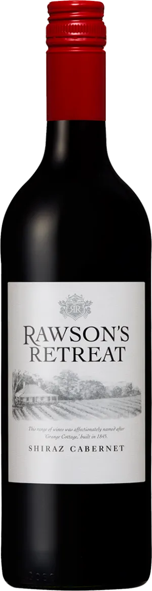 Rawson's Retreat Shiraz/Cabernet